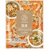 - [冷凍]国産ごぼうとにんじんミックス ニチノウ食品 78040247