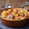 - [冷凍]彩り野菜と4種類のチーズグラタン ヤマザキ[食品・飲料] 78040886