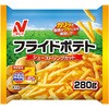 - [冷凍]フライドポテト シューストリングカット ニチレイフーズ 78040326