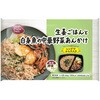 - [冷凍]生姜ごはんと白身魚の中華野菜あんかけ 阪急デリカアイ 78040387