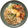 - [冷凍]生姜ごはんと白身魚の中華野菜あんかけ 阪急デリカアイ 78040387