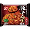 - [冷凍]豚キムチ炒飯 ニチレイフーズ 78040405