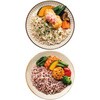 - [冷凍]ワンプレートデリ ワンプレート6種×各1計6個 冷凍弁当 主食おかずセット 阪急デリカアイ 78040579