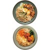- [冷凍]ワンプレートデリ ワンプレート6種×各1計6個 冷凍弁当 主食おかずセット 阪急デリカアイ 78040579