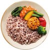 - [冷凍]ワンプレートデリ ワンプレート3種×各1 計3個 冷凍弁当 主食おかずセット 阪急デリカアイ 78040649