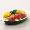 - [冷凍]グリルチキン好き必見 3種×各1 計3個(オニオン、トマト、チーズクリーム)冷凍弁当 おかずのみ 阪急デリカアイ 78040658