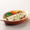 - [冷凍]グリルチキン好き必見 3種×各1 計3個(オニオン、トマト、チーズクリーム)冷凍弁当 おかずのみ 阪急デリカアイ 78040658