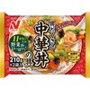 - [冷凍]中華丼の具 ニチレイフーズ 78040825