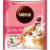 - ネスレ ポーション ピーチティーラテ Nestle(ネスレ) 78041577