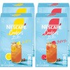 ネスカフェ クーラーシリーズ 2種アソートセット(各2個) ネスカフェ