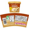 - [冷凍]ロッテ ZEROミニカップ 2種×各3個 (マカダミアナッツ・紅茶&ビスケット) ZERO 78042250