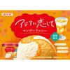 - [冷凍]ロッテ アジアに恋して 4種×各2個(黒糖烏龍ミルクティ・杏仁豆腐・ジャスミンミルクティ・マンゴーラッシー) ロッテ 78042338