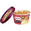 - [冷凍]ハーゲンダッツ ザクザク食感! ASMR ROCKY CRUNCHY! 2種×3個(ストロベリーブラックココア・ソルティハニーバター) ハーゲンダッツ 78042347