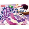 - [冷凍]ロッテ 爽 3種×各2個 お試しセット(コーヒーフロート・ブルーベリーヨーグルト・バニラ) ロッテ 78042356