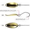 #01 ゴールド ナム 0.6g EverGreen INTERNATIONAL 78042399