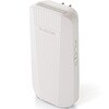 WTC-W602-W Wi-Fi 中継器 Wi-Fi6 AX3000 コンセント直挿し 2402+574Mbps 離れ家モード2 EasyMesh対応 1Gbps LANポート エレコム 78042636