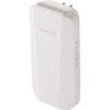 WTC-W602-W Wi-Fi 中継器 Wi-Fi6 AX3000 コンセント直挿し 2402+574Mbps 離れ家モード2 EasyMesh対応 1Gbps LANポート エレコム 78042636