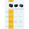 EC-AC13145BK USB充電器 PD対応 45W USB-C 電力ディスプレイ付き GaN 小型 PPS対応 エレコム 78042661
