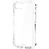 PM-A26SGRPACR iPhone 17e / 16e ケース ハイブリッド カバー 衝撃吸収 磁力装着対応メタルステッカー付 Grippy エレコム 78042715