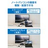 DH-SW4KB41BK HDMI切替器 4入力1出力 4K60Hz リモコン付き 自動/手動切替 HDCP2.3 HDR対応 エレコム 78042898