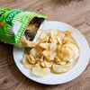 - マウイチップスハワイアンサワークリーム味 フラ印 78043029