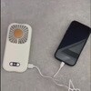 ACR-FPF26Y-WH 5way 折りたたみペルチェファン ACRIVO 78043169