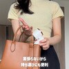 ACR-CPF26Y-WH デジタル残量表示付き カラビナ・ペルチェファン ACRIVO 78043178