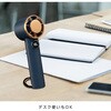 ACR-CPF26Y-NV デジタル残量表示付き カラビナ・ペルチェファン ACRIVO 78043187