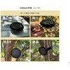 - KO HOLDER Ⅱ(プロ用蚊取り線香ホルダー) パイロットサービス 78043205