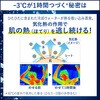 - ビオレ 冷タオル 無香性 個包装 日本製 花王 78043221