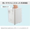 CV-T71-W 除湿機 衣類乾燥除湿機 コンパクト 小型 コンプレッサー シャープ 78043239
