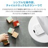 PJ-T3AS-W 扇風機 ACモーター プラズマクラスター搭載 左右首振り シャープ 78043275