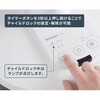 PJ-T3AS-W 扇風機 ACモーター プラズマクラスター搭載 左右首振り シャープ 78043275
