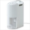 除湿機 コンプレッサー式 小型 衣類乾燥除湿機 除湿能力6.3L タンク容量3.5L コロナ[冷暖房・換気設備・忌避剤]
