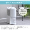 CD-P63A3(W) 除湿機 コンプレッサー式 小型 衣類乾燥除湿機 除湿能力6.3L タンク容量3.5L コロナ[冷暖房・換気設備・忌避剤] 78043345