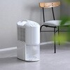 CD-P63A3(W) 除湿機 コンプレッサー式 小型 衣類乾燥除湿機 除湿能力6.3L タンク容量3.5L コロナ[冷暖房・換気設備・忌避剤] 78043345
