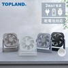 YT-DF25DG デスクファン TOPLAND 78043361