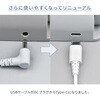 YT-DF25DG デスクファン TOPLAND 78043361