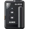 特定小電力ガイドシステム DJ-TX32/DJ-RX32 アルインコ