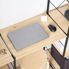 KKSR-3 組立簡単シンプルラック アイリスオーヤマ 78043580