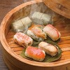 - [冷凍]冷凍柿の葉寿司蒸し寿司仕様5種 ゐざさ 78043711