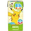 豆乳キッズ ほんのりあまいミルク味 キッコーマンソイフーズ