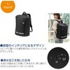 6300093093 防災リュック 4点セット 30L ブラック グリーンクロス 78044097