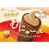 - [冷凍]ミルクレアベルギーチョコレート 赤城乳業 78044289