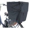 34343 カゴカバー デラックス TS BIKE[自転車ロック] 78044989