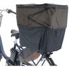 34344 カゴカバー デラックス TS BIKE[自転車ロック] 78045086