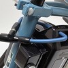 73779 Eバイク用バッテリーデルタロック J&C 78045305