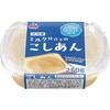 ミルク仕立てのこしあん 井村屋