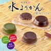 - 袋入 あずき葛もち 井村屋 78045576