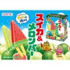 - [冷凍]スイカ&メロンバー ロッテ 78046468